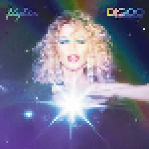 Kylie Minogue: Disco Extended Mixes (2-LP) - Bild 1