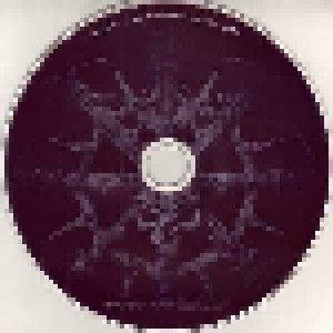 Magoth: Anti Terrestrial Black Metal (CD) - Bild 3