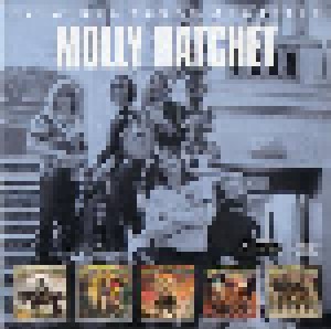 Molly Hatchet: Original Album Classics (5-CD) - Bild 1