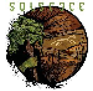 Solstice: White Horse Hill (CD) - Bild 1