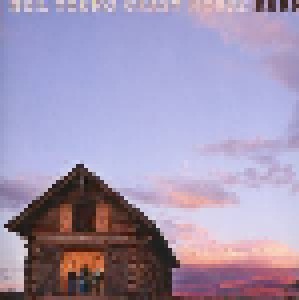 Neil Young & Crazy Horse: Barn (CD) - Bild 1