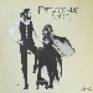 Fleetwood Mac: Rumours (LP) - Bild 1