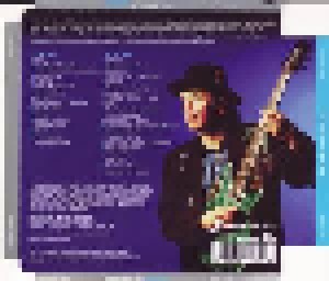 Santana: The Essential Santana (2-CD) - Bild 2