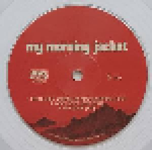 My Morning Jacket: My Morning Jacket (2-LP) - Bild 4