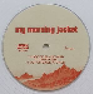 My Morning Jacket: My Morning Jacket (2-LP) - Bild 6