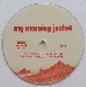 My Morning Jacket: My Morning Jacket (2-LP) - Bild 7