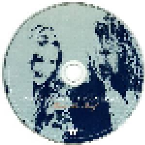 Robert Plant & Alison Krauss: Raise The Roof (CD) - Bild 3
