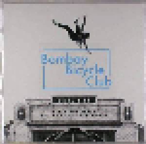 Bombay Bicycle Club: I Had The Blues But I Shook Them Loose (Live At Brixton) (2-LP) - Bild 1