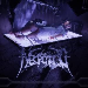 Necrotted: Operation: Mental Castration (CD) - Bild 1