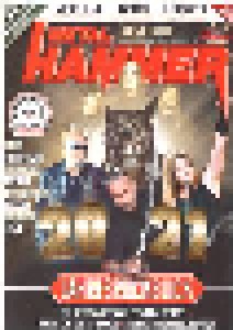 Metal Hammer - Maximum Metal Vol. 268 (CD) - Bild 5