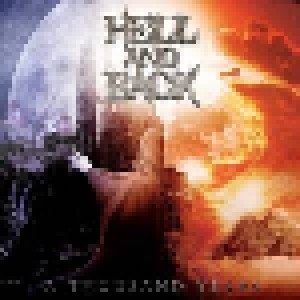 Hell And Back: A Thousand Years (CD) - Bild 1