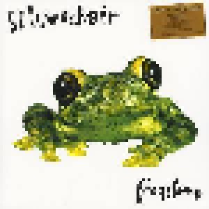 Silverchair: Frogstomp (2-LP) - Bild 1