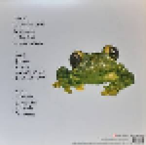 Silverchair: Frogstomp (2-LP) - Bild 2