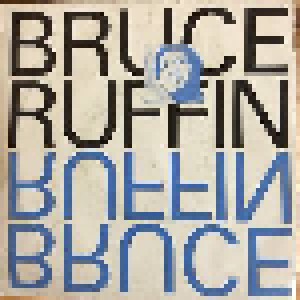 Cover - Bruce Ruffin: Piesne Mieru / Songs Of Peace