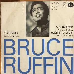 Bruce Ruffin: Piesne Mieru / Songs Of Peace (7") - Bild 2