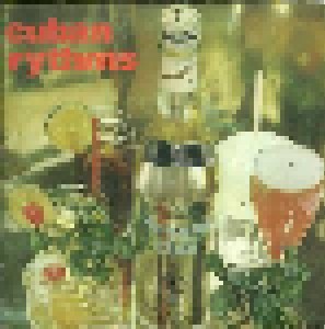 Cover - Orquesta Egrem: Cuban Rythms