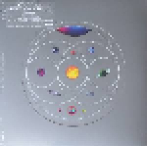 Coldplay: Music Of The Spheres - Vol 1. From Earth With Love (CD) - Bild 1