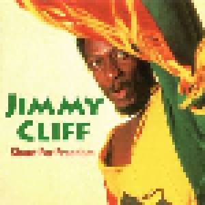 Jimmy Cliff: Shout For Freedom (CD) - Bild 3