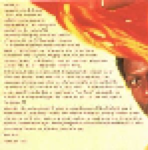 Jimmy Cliff: Shout For Freedom (CD) - Bild 6