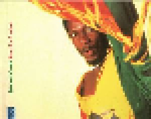 Jimmy Cliff: Shout For Freedom (CD) - Bild 8