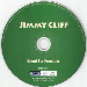 Jimmy Cliff: Shout For Freedom (CD) - Bild 9