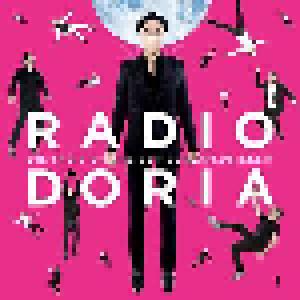 Radio Doria: Freie Stimme Der Schlaflosigkeit, Die - Cover