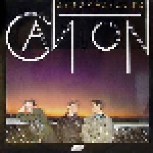 Canton: Sleepwalking - Cover