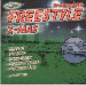 Freestyle X-Mas - Cover
