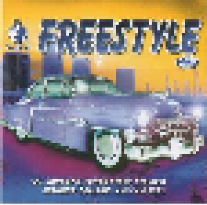 World Of Freestyle, The - Cover