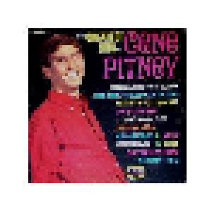 Gene Pitney: Greatest Hits Of Gene Pitney, The - Cover