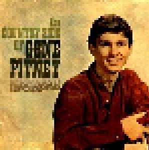 Gene Pitney: Country Side Of Gene Pitney, The - Cover