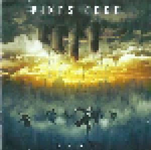 Pikes Edge: Hope (CD) - Bild 1