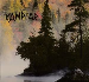 Kampfar: Kampfar (Mini-CD / EP) - Bild 1