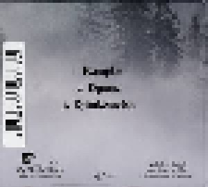 Kampfar: Kampfar (Mini-CD / EP) - Bild 4