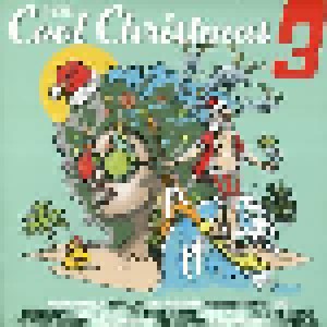 A Very Cool Christmas 3 (2-LP) - Bild 2
