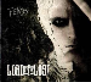 Lord Of The Lost: Fears (CD) - Bild 1