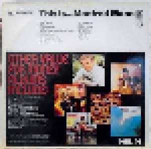 Manfred Mann: This Is… Manfred Mann (LP) - Bild 2