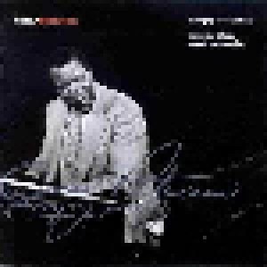 Oscar Peterson: Swinging Cooperations: Reunion Blues / Great Connection (CD) - Bild 1