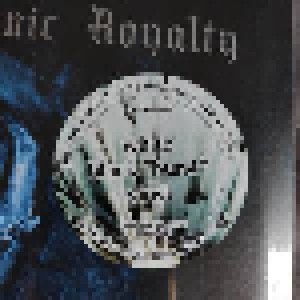 Midnight: Satanic Royalty (2-LP) - Bild 2