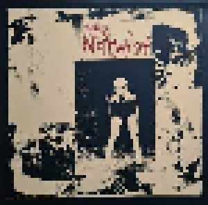 The Notwist: The Notwist (LP) - Bild 1