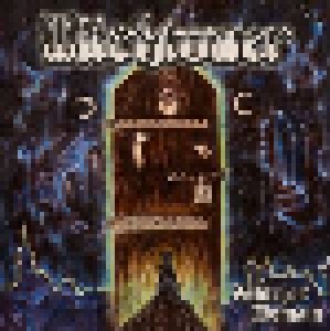 Witchtower: Witches' Domain (CD) - Bild 1