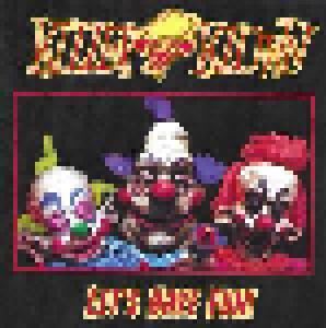 Cover - Killer Klown: Let's Have Fun!