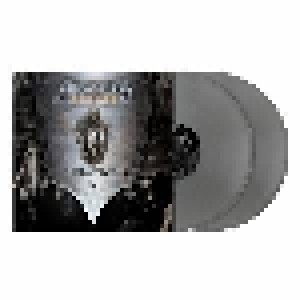 Armored Saint: Symbol Of Salvation - Live (2-LP) - Bild 3