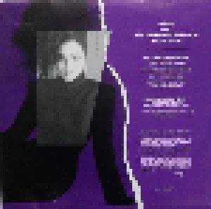 Janet Jackson: Control (LP) - Bild 5