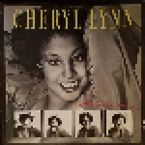 Cover - Cheryl Lynn: In Love