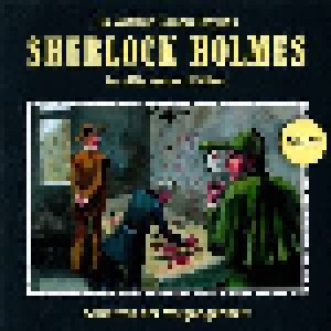 Sherlock Holmes: Die Neuen Fälle (37) - Schatten Der Vergangenheit (CD) - Bild 1