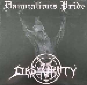 Obscurity: Damnations Pride (LP) - Bild 1