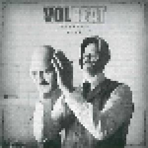 Volbeat: Servant Of The Mind (CD) - Bild 6