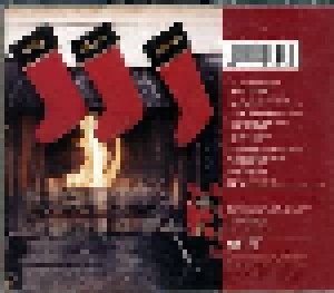 Destiny's Child: 8 Days Of Christmas (CD) - Bild 2