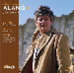 Dimitri Tiomkin: The Alamo (LP) - Bild 1